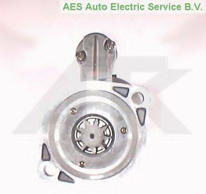 AES AUS-112