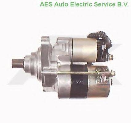 AES AYA-101
