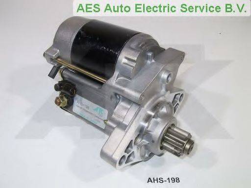 AES AYS-113