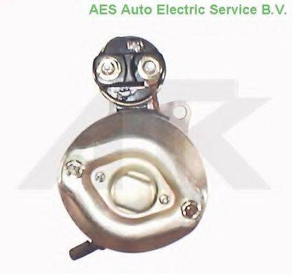 AES AZS-210-1