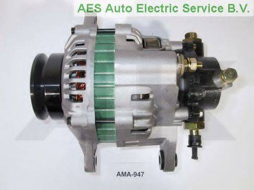 AES IA0075