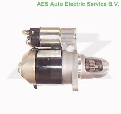 AES IA0208