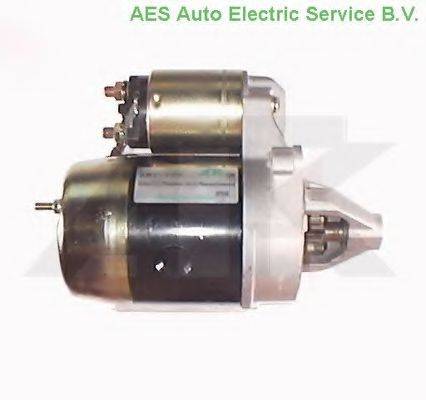 AES IA0256