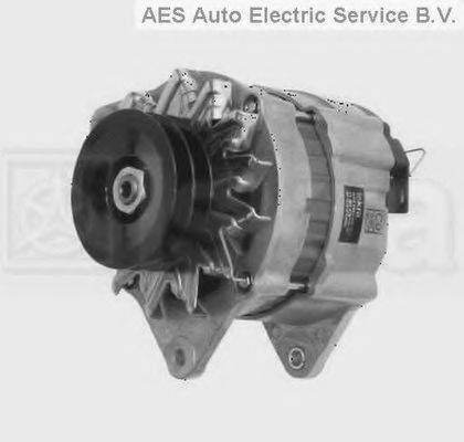 AES IA0400