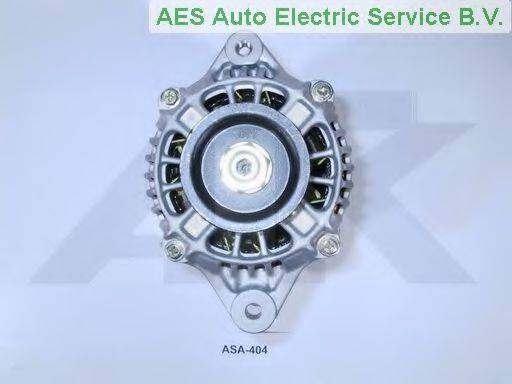 AES IA0470