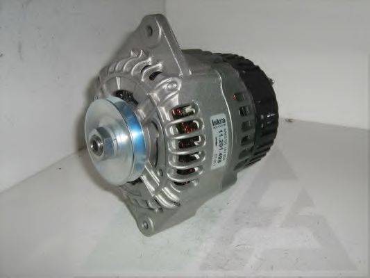 OPEL 941237001 Генератор