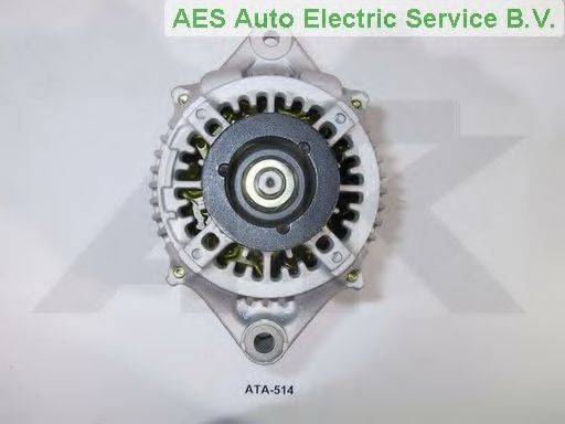 AES IA0543