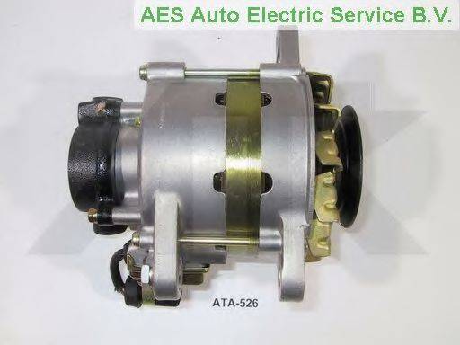AES IA0568
