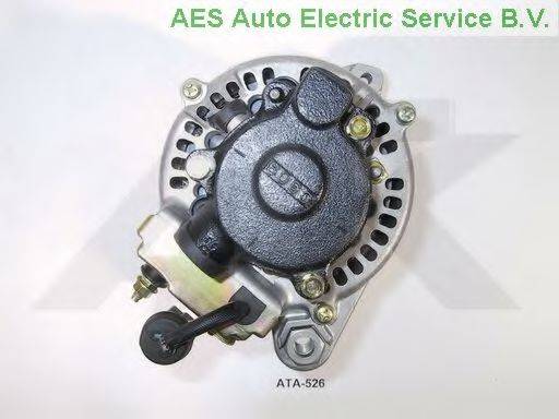 AES IA0570
