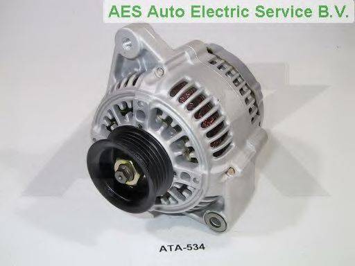 AES IA0573