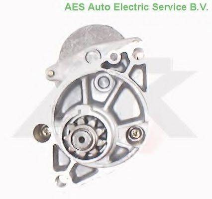 AES IA0668