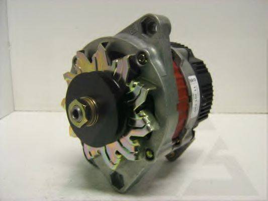 MAGNETI MARELLI 7708433 Генератор