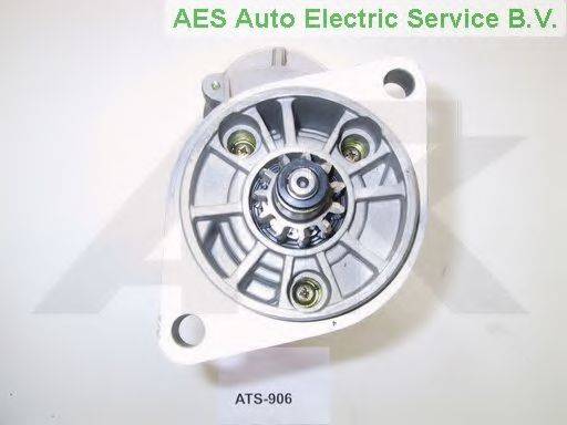 AES IA1011
