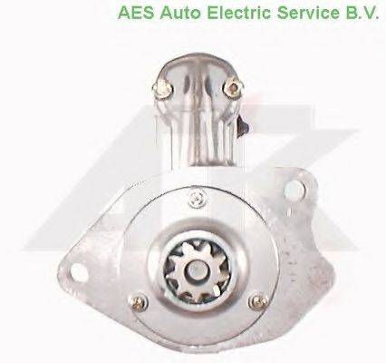 AES IA1039