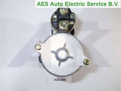 AES IA1203