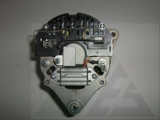 AES IS0408