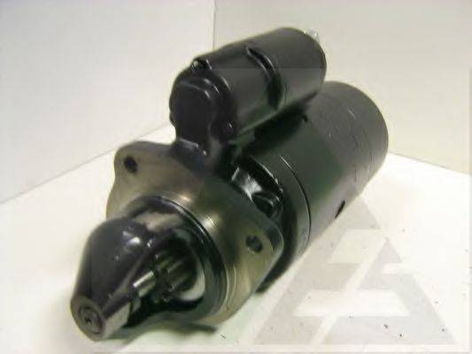 AES IS0537