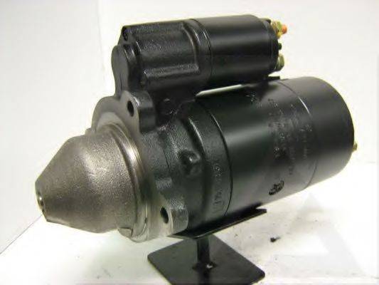 LUCAS CAV 27501 Стартер
