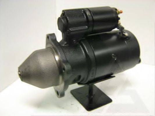 LUCAS CAV 26286 Стартер
