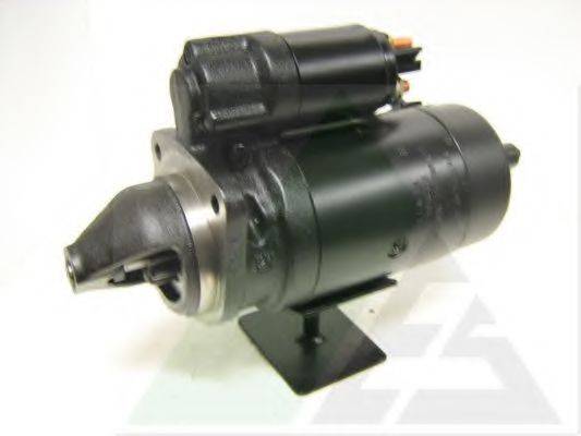 AES IS0807