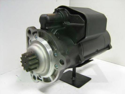 HC-PARTS CS1296 Стартер