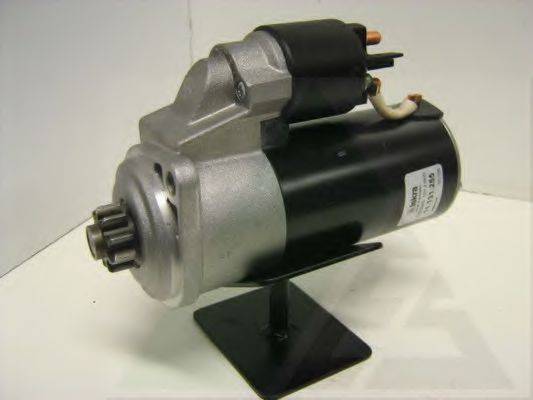 RUGGERINI 56331 Стартер