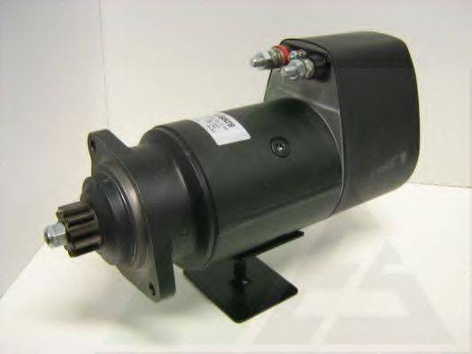 AES IS9002