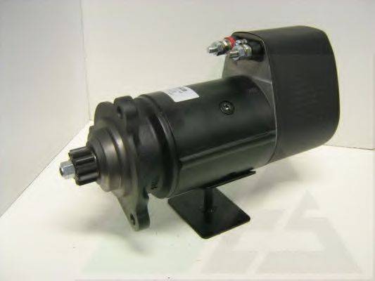 AES IS9019
