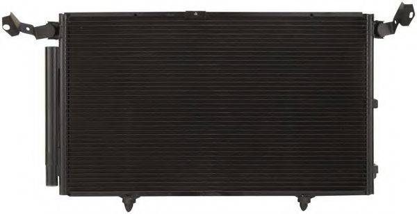 SPECTRA PREMIUM 7-4988