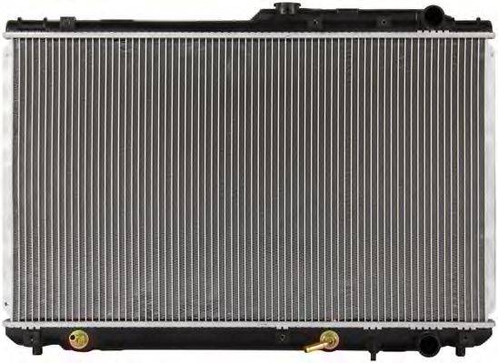SPECTRA PREMIUM CU1303