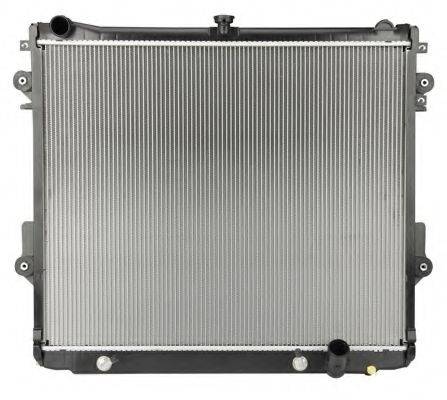 SPECTRA PREMIUM CU13080