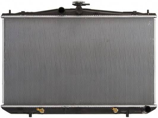 SPECTRA PREMIUM CU13116