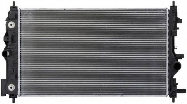 SPECTRA PREMIUM CU13197