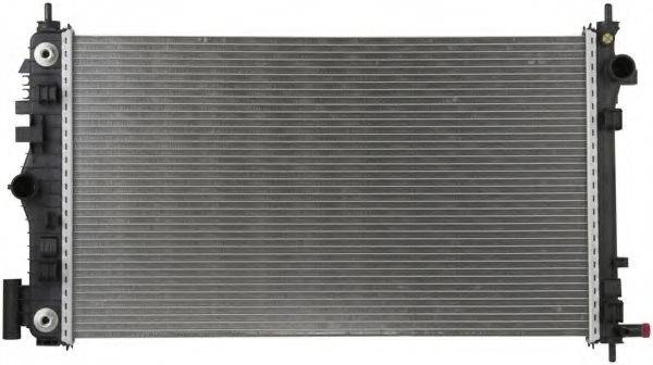 SPECTRA PREMIUM CU13217