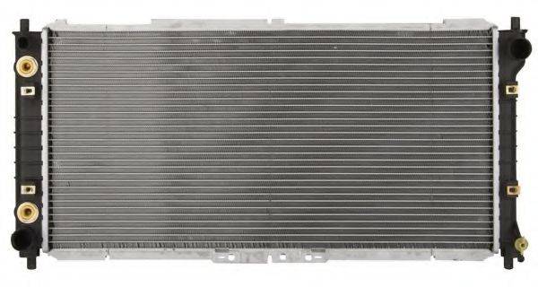 SPECTRA PREMIUM CU1325