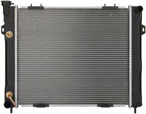 SPECTRA PREMIUM CU1396