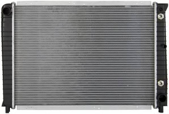 SPECTRA PREMIUM CU1577
