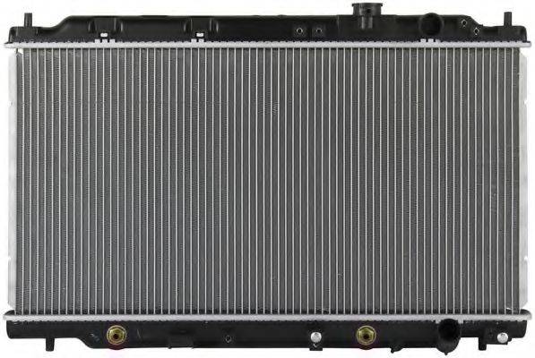 SPECTRA PREMIUM CU1741