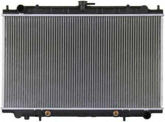 SPECTRA PREMIUM CU1752