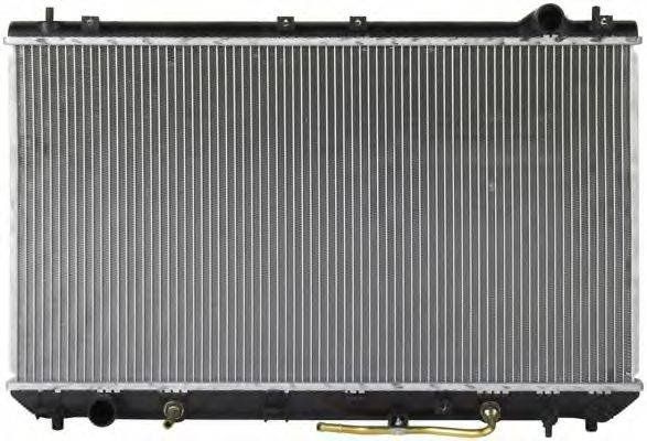 SPECTRA PREMIUM CU1910