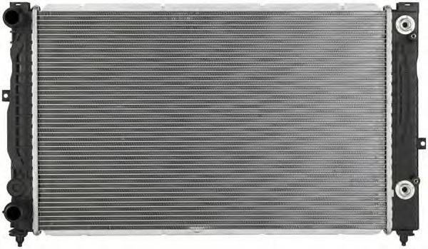 SPECTRA PREMIUM CU2034