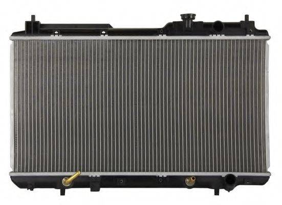 SPECTRA PREMIUM CU2051