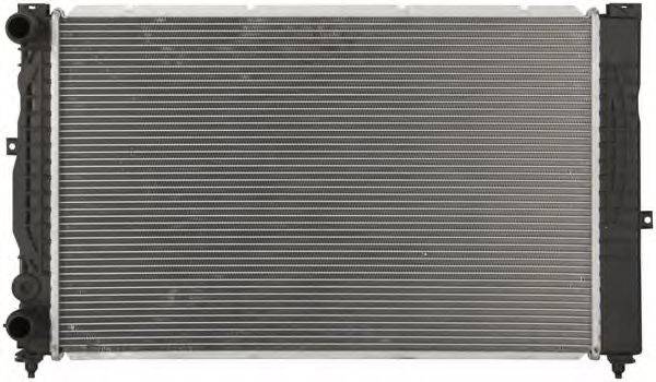 SPECTRA PREMIUM CU2192