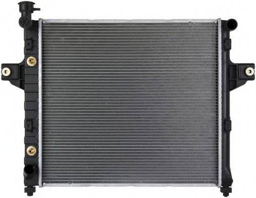 SPECTRA PREMIUM CU2262