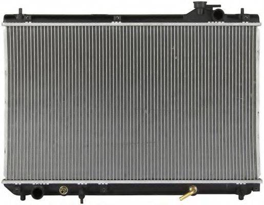 SPECTRA PREMIUM CU2272