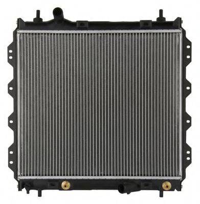 SPECTRA PREMIUM CU2298
