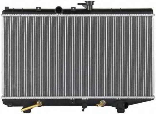 SPECTRA PREMIUM CU2392