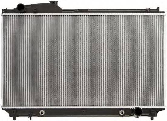 SPECTRA PREMIUM CU2419