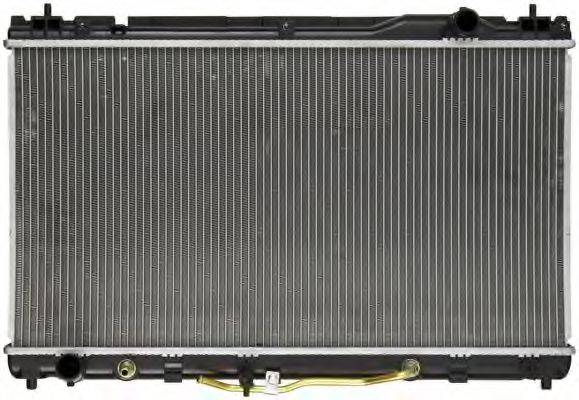 SPECTRA PREMIUM CU2434