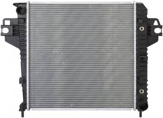 SPECTRA PREMIUM CU2481
